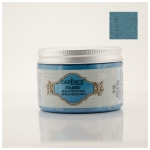 CADENCE EMBOSSED PASTE DIAMOND 150 ML. - TURQUOISE 1844