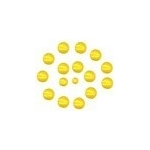 CADENCE LIQUID PEARLS 25 ML. - LEMON YELLOW 551
