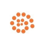 CADENCE LIQUID PEARLS 25 ML. - LIGHT ORANGE 552