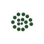 CADENCE LIQUID PEARLS 25 ML. - FOREST GREEN 557