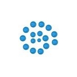 CADENCE LIQUID PEARLS 25 ML. - SKY BLUE 558