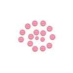 CADENCE LIQUID PEARLS 25 ML. - SUGAR PINK 561