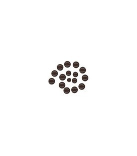 186567 CADENCE LIQUID PEARLS 25 ML. - BROWN 567 - Image 1
