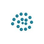 CADENCE LIQUID PEARLS 25 ML. - TURQUOISE 570