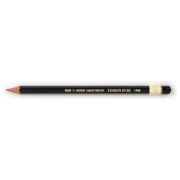 KOH-I-NOOR GRAPHIC PENCILS 7H
