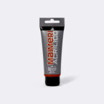 MAIMERI ACRYLIC PAINT ACRILICO 75 ML. - RED OCHRE