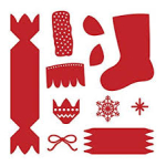 FIRST EDITION CRACKER CUT DIES - 191 X 17 - Image 2