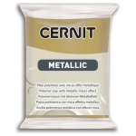 CERNIT METALLIC ANTIQUE GOLD 56 G