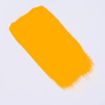 TALENS TEMPERA PAINT 50 ML.- DARK YELLOW - Image 2