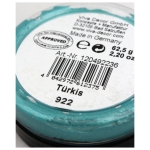 VIVA DECOR INKA GOLD 62.5 G - TURQUOISE - Image 4