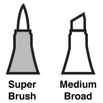 COPIC SKETCH MARKER - V-09 - Image 2