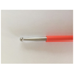 ABIG METAL MODELING TOOL WITH 2 TIPS 210200 - Image 2