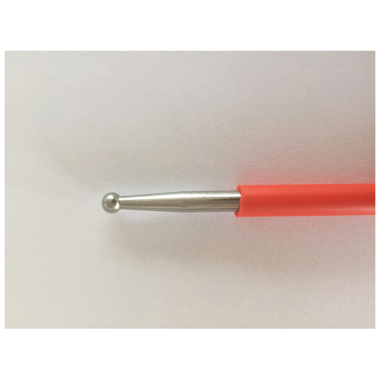 ABIG METAL MODELING TOOL WITH 2 TIPS 210200 - Image 2