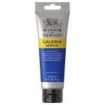 W&N ACRYLIC PAINT GALERIA 120 ML - COBALT BLUE 2131179