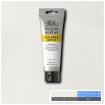 W&N ACRYLIC PAINT GALERIA 120ML - WHITE MIX 2131415