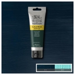 W&N ACRYLIC PAINT GALERIA 120 ML - PHTHALOCYANIN GREEN 2131552