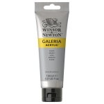 W&N ACRYLIC PAINT GALERIA 120 ML - SILVER 2131617