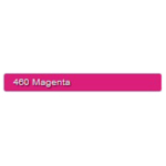 RAINBOW ACRYLIC PAINT 500 ML. - PRIMARY RED