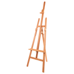 MABEF WOODEN TRIPOD M/13