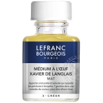 L&B EGG MEDIUM 75 ML. CHECKMATE - 300034