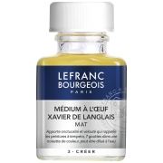 L&B EGG MEDIUM 75 ML. CHECKMATE - 300034