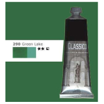 MAIMERI OIL PAINT 60 ML. -GREEN