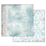 STAMPERIA BLOCK DESIGNER PAPER 30.5/30.5 CM - SBBL31 - Image 6