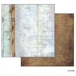 STAMPERIA BLOCK DESIGNER PAPER 30.5/30.5 CM - SBBL31 - Image 8