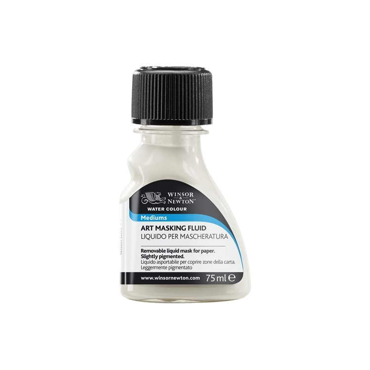 321759-158679 W&N MASKING LIQUID 75 ML. - 3021759 - Image 1