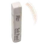 MUNGYO DRY PASTEL WHITE MPV 001