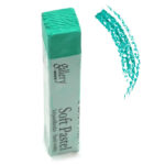 MUNGYO DRY PASTEL PHTHALOCYANIN GREEN MPV 027