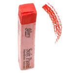 MUNGYO DRY PASTEL CARMINE PINK MPV 058