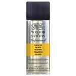 W&N AEROSOL END VARNISH FIXATIVE 400 ML - 3041913