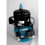 AIR COM COMPRESSOR ASTRO MODEL 3505