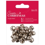 DOCRAFTS BELLS 1 CM., 30 PCS. - PMA 356906