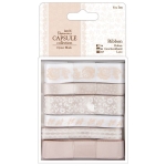 DOCRAFTS RIBBONS FOR DECORATION SET 6 X 1M. - PMA367112