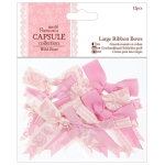 DOCRAFTS DECORATION ELEMENTS - PMA RIBBONS 367116