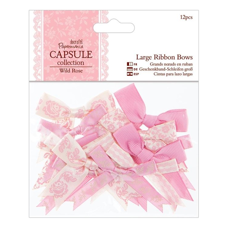 367116-161634 DOCRAFTS DECORATION ELEMENTS - PMA RIBBONS 367116 - Image 1