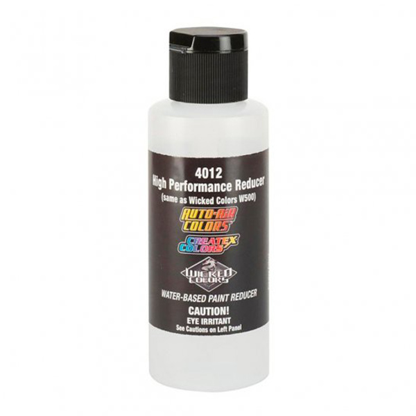 401203 CREATEX 60 ML. - REDUCER 4012 - Image 1