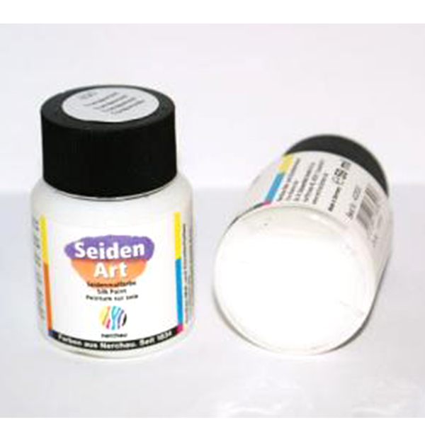 402830 NERCHAU SILK DYE 59 ML. -TRANSPARENT - Image 1