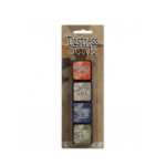 TIM HOLTZ DISTRESS INK - ASSORTMENT NO. 5