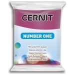 CERNIT No1 WINE RED 56 G
