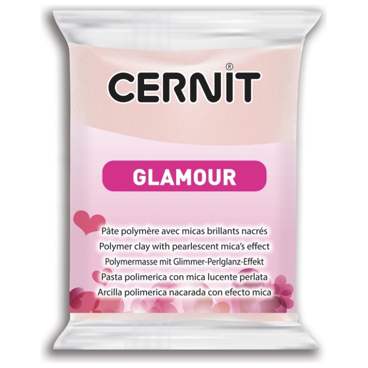 CERNIT GLAMOUR FLASH 56 G - Image 1