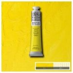 W&N WINTON OIL PAINT 200 ML - YELLOW LEMON 1437346