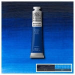 W&N WINTON OIL PAINT 200 ML - BLUE PHTHALOCYANIC 1437516