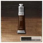 W&N WINTON OIL PAINT 200 ML - UMBER NATURAL 1437554