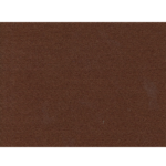 CREATIV ACRYLIC FELT PER METER 1 M. X 46 CM. 1.5 MM - BROWN