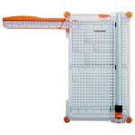 FISKARS CRAFT GUILLOTINE A4 / A3 - 4560 - Image 2