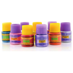 CADENCE PAINT FOR PORCELAIN AND GLASS 45 ML. - STRAWBERRY 550 - Image 2