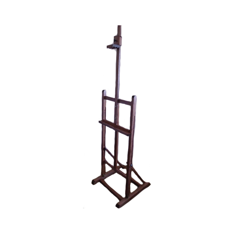 500050 ARTS WOODEN TRIPOD PROFESSIONAL - Image 1